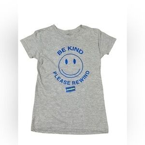 Blockbuster‎ Be Kind Please Rewind Shirt Size Medium
